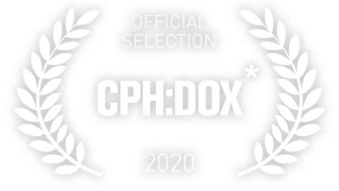 CPH:DOX Laurel - Edge of All We Know