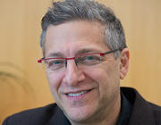 Photograph of Peter Galison
