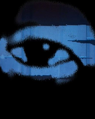 Blue Eye
