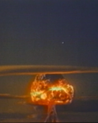 H-Bomb Cloud