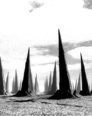 Spike field