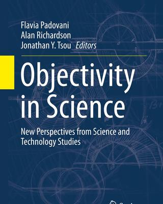 The Journalist, the Scientist, and Objectivity