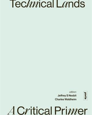 Foreword: What Are Technical Lands?