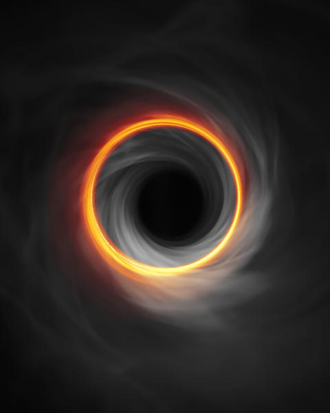 Photon Ring