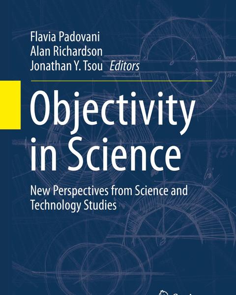 The Journalist, the Scientist, and Objectivity